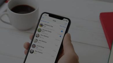 Cómo mover WhatsApp de un iPhone a un teléfono Android
