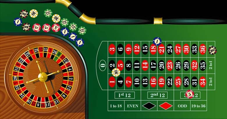 ¿Está pensando en ruleta online? ¡10 razones por las que es hora de parar!