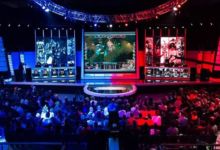 Los videojuegos dan un paso más con los Esports