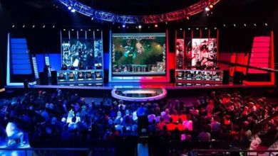 Los videojuegos dan un paso más con los Esports