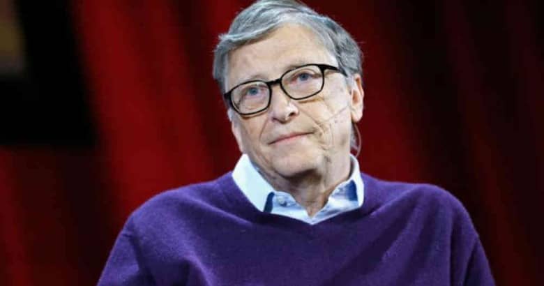 Reglas de Bill Gates sobre la vida