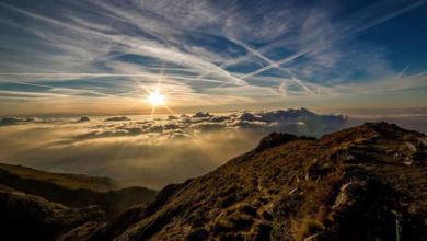 Time and Date, el tiempo atmosférico y la hora en cualquier lugar