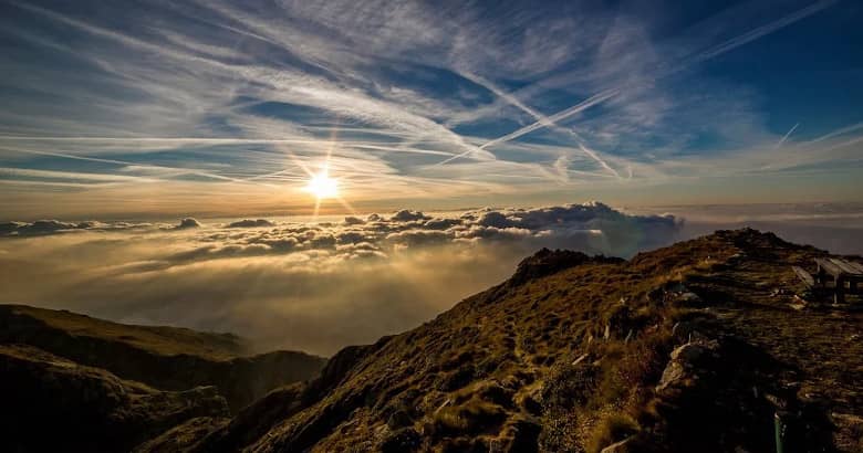 Time and Date, el tiempo atmosférico y la hora en cualquier lugar