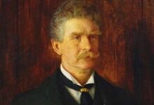 El "Diccionario del Diablo" de Ambrose Bierce