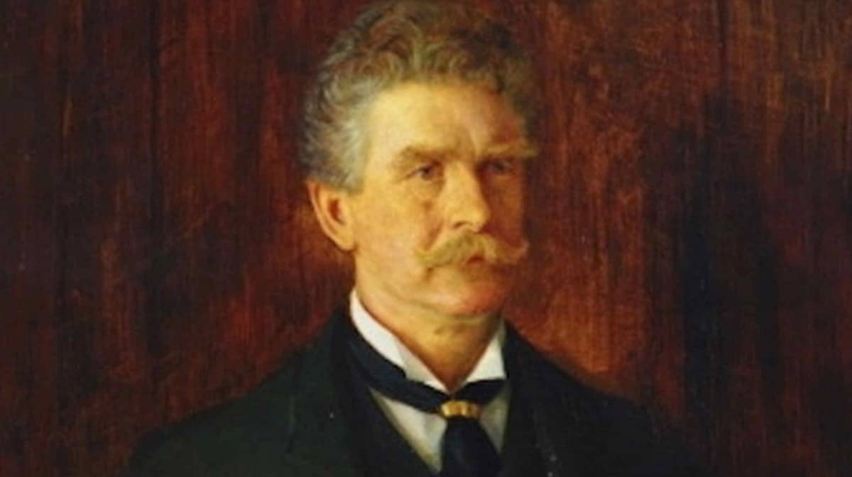 El "Diccionario del Diablo" de Ambrose Bierce