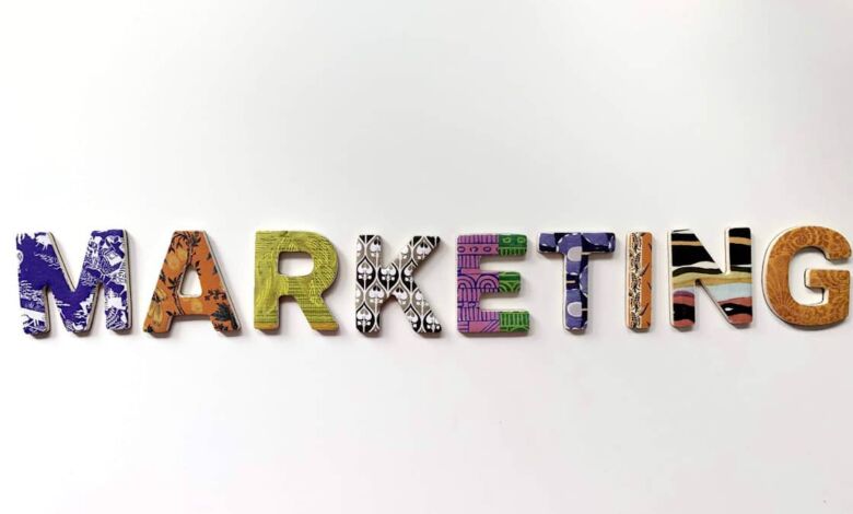 ACN como innovadora forma de marketing