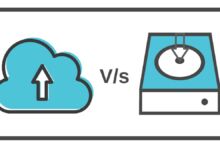 ¿Cuál es el mejor almacenamiento de copias de seguridad (Nube V/s Almacenamiento Externo)?