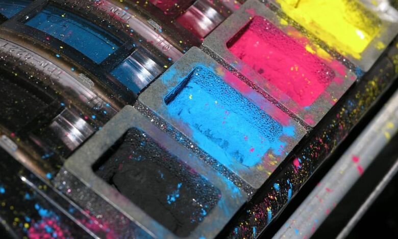 ¿Dónde comprar cartuchos de tinta baratos?