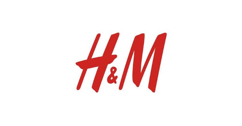 H & M