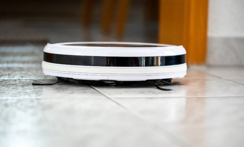 El mejor gadget de todos los tiempos para limpiar tu casa