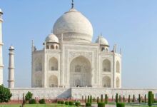 Obtener un visado para viajar a la India