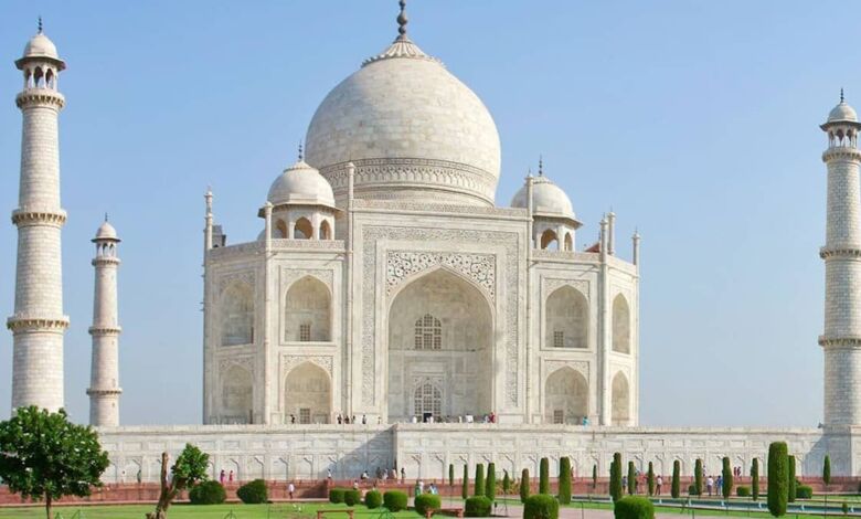 Obtener un visado para viajar a la India