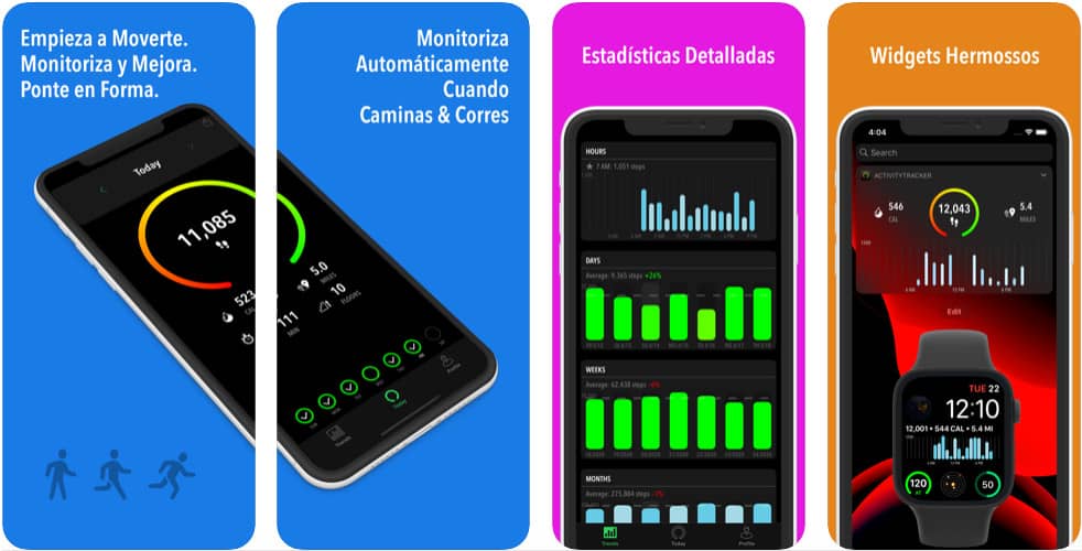 ActivityTracker