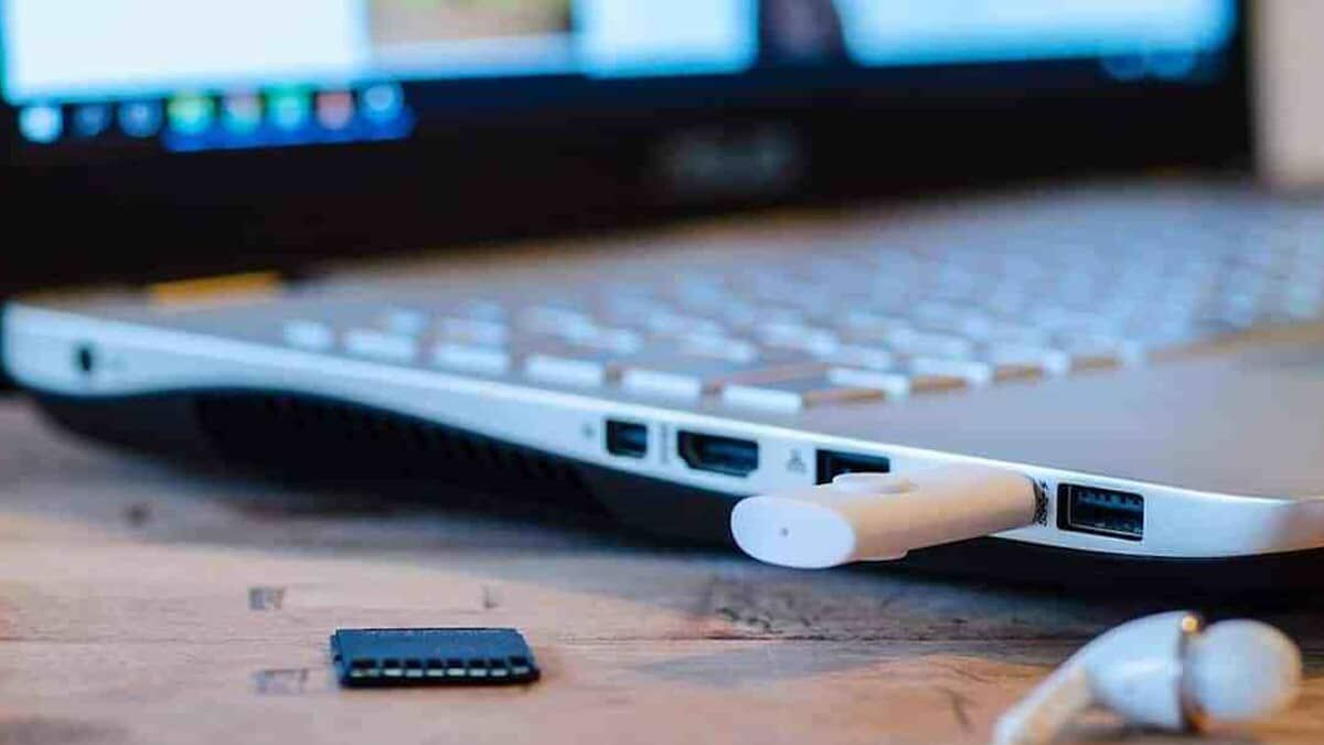 Cómo gestionar todos los dispositivos USB en Windows