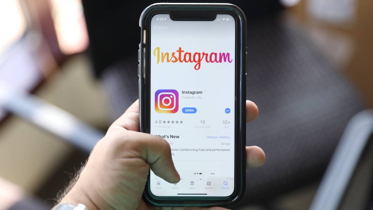 Los mejores consejos de Instagram para diseñadores web profesionales