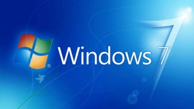 Riesgos de seguridad para los que siguen utilizando Windows 7