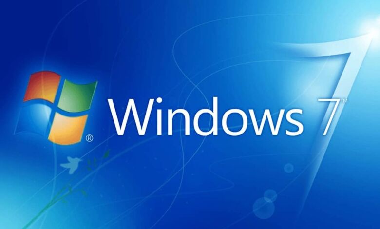 Riesgos de seguridad para los que siguen utilizando Windows 7
