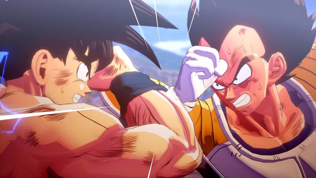 Dragon Ball Z: Kakarot, el mejor juego para PC