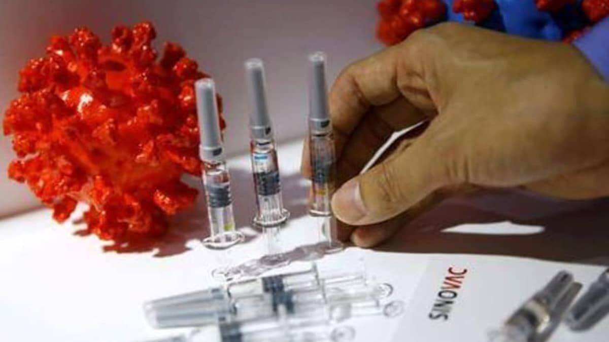 La vacuna china de Sinovac Biotech será probada en niños y adolescentes