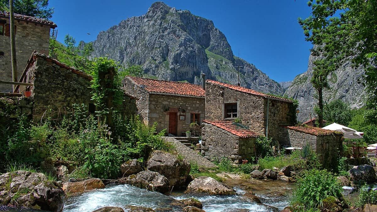 Cuáles son las diferencias entre un asturiano y el resto de la humanidad