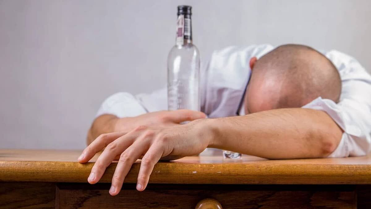 Edades en las que el consumo de alcohol es malo para el cerebro
