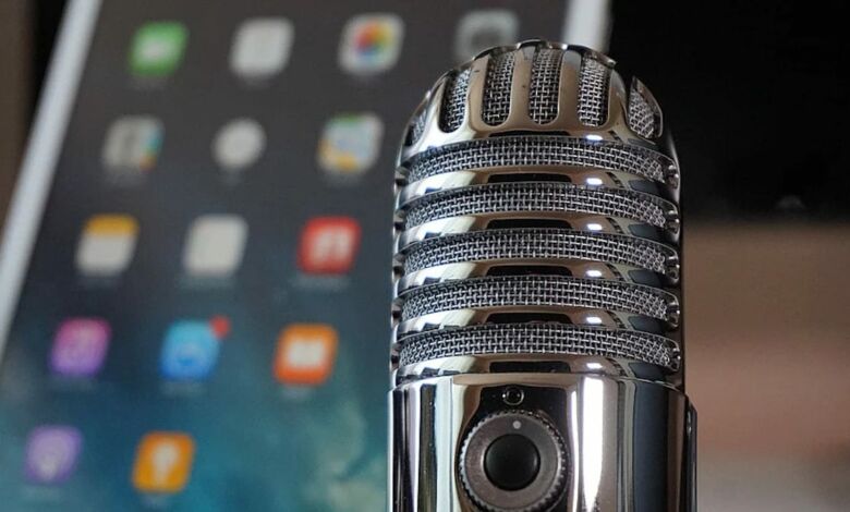 El boom de los podcasts y los podcasts sobre podcasts