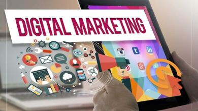 Qué podemos hacer para mejorar el marketing digital de nuestro negocio en internet