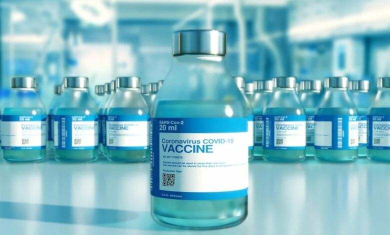 La estafa de la venta de la vacuna del coronavirus
