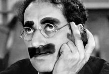 La genialidad de Groucho Marx