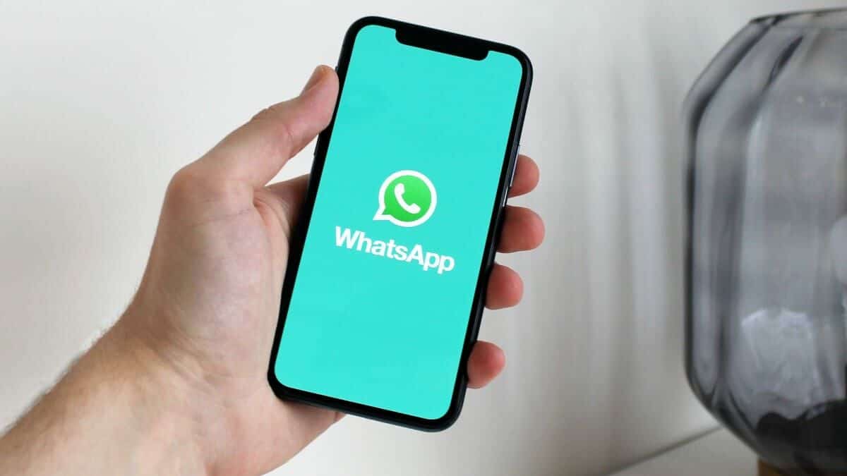 Si no aceptamos compartir datos con Facebook, WhatsApp eliminará nuestra cuenta