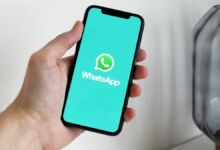 Si no aceptamos compartir datos con Facebook, WhatsApp eliminará nuestra cuenta