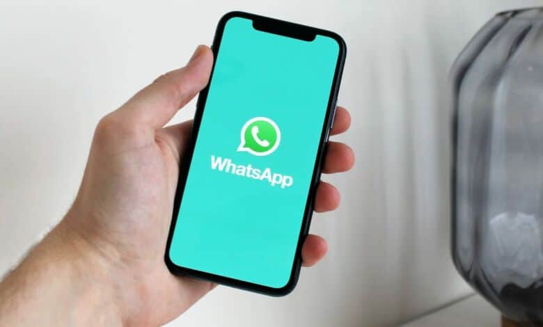 Si no aceptamos compartir datos con Facebook, WhatsApp eliminará nuestra cuenta