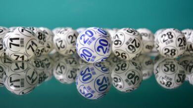 Top 5 consejos para los jugadores de lotería