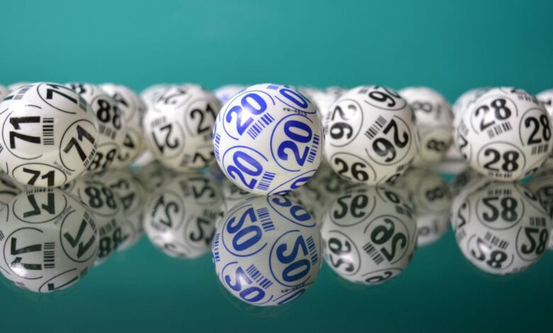 Top 5 consejos para los jugadores de lotería