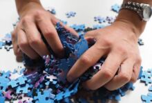 Los puzzles, el nuevo hobby de medio mundo