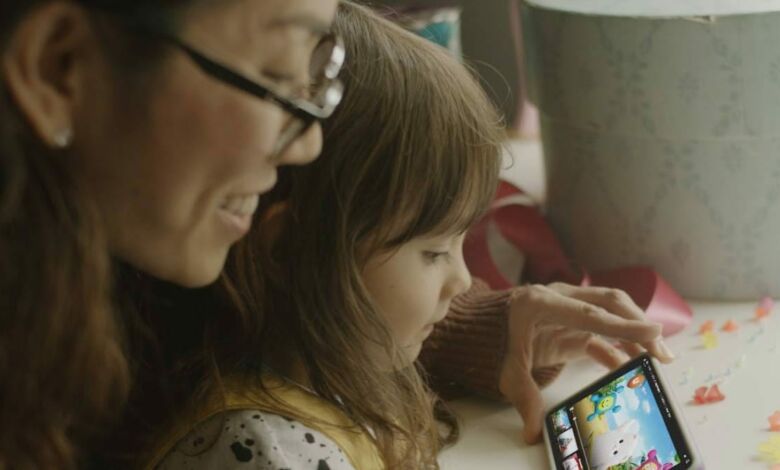 YouTube Kids, una aplicación pensada para los más pequeños