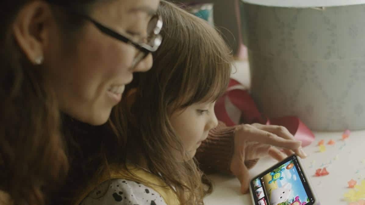 YouTube Kids, una aplicación pensada para los más pequeños