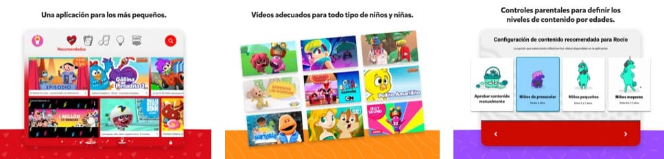 YouTube Kids