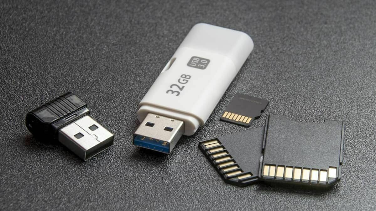 Crear un disco USB de arranque con varios sistemas operativos utilizando Yumi