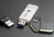 Crear un disco USB de arranque con varios sistemas operativos utilizando Yumi