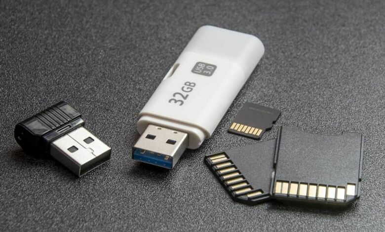Crear un disco USB de arranque con varios sistemas operativos utilizando Yumi