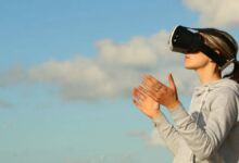 Realidad virtual para disminuir los dolores de pacientes con cáncer