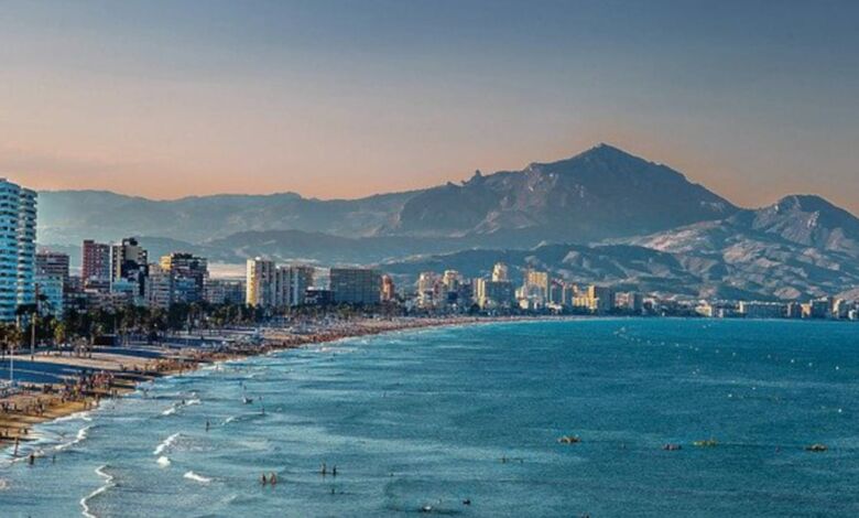 ¿Cómo elegir un hotel en Alicante?