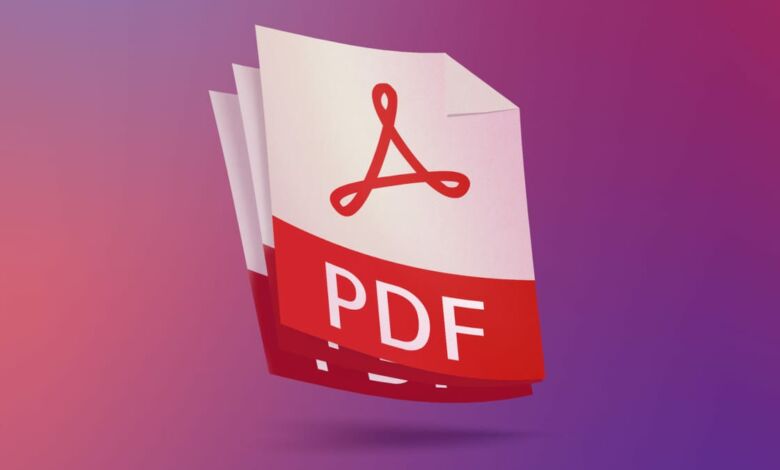 Cómo insertar iconos de acceso a PDF en un sitio web, y más...