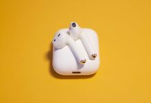 Elige los AirPods perfectos para ti