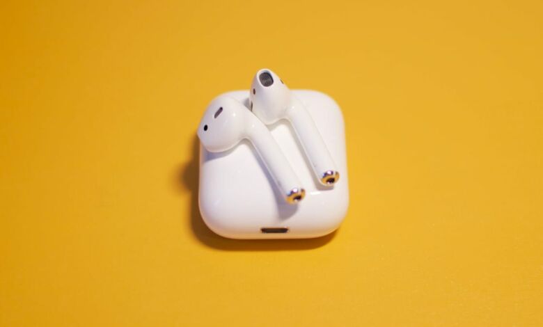 Elige los AirPods perfectos para ti