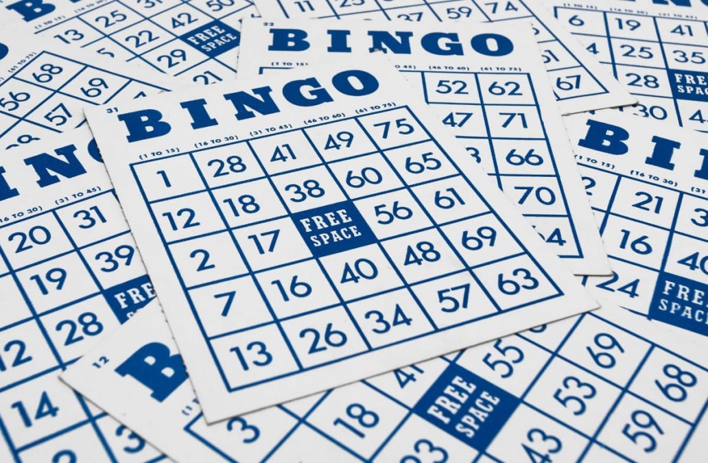Cómo se juega al bingo