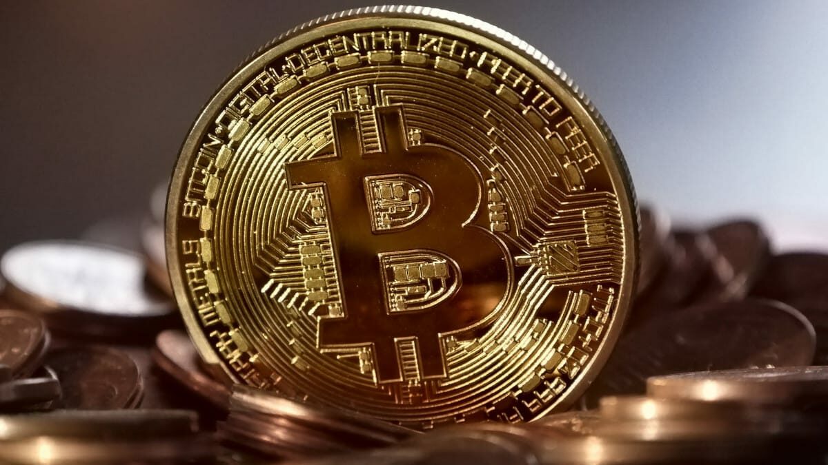 Gran caída del Bitcoin por la toma de medidas en China