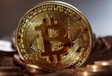 Gran caída del Bitcoin por la toma de medidas en China