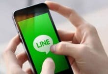Line, más que una aplicación de mensajería